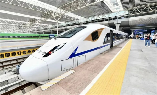 中国引领全球:成功制定首个铁路自动驾驶ISO国际标准