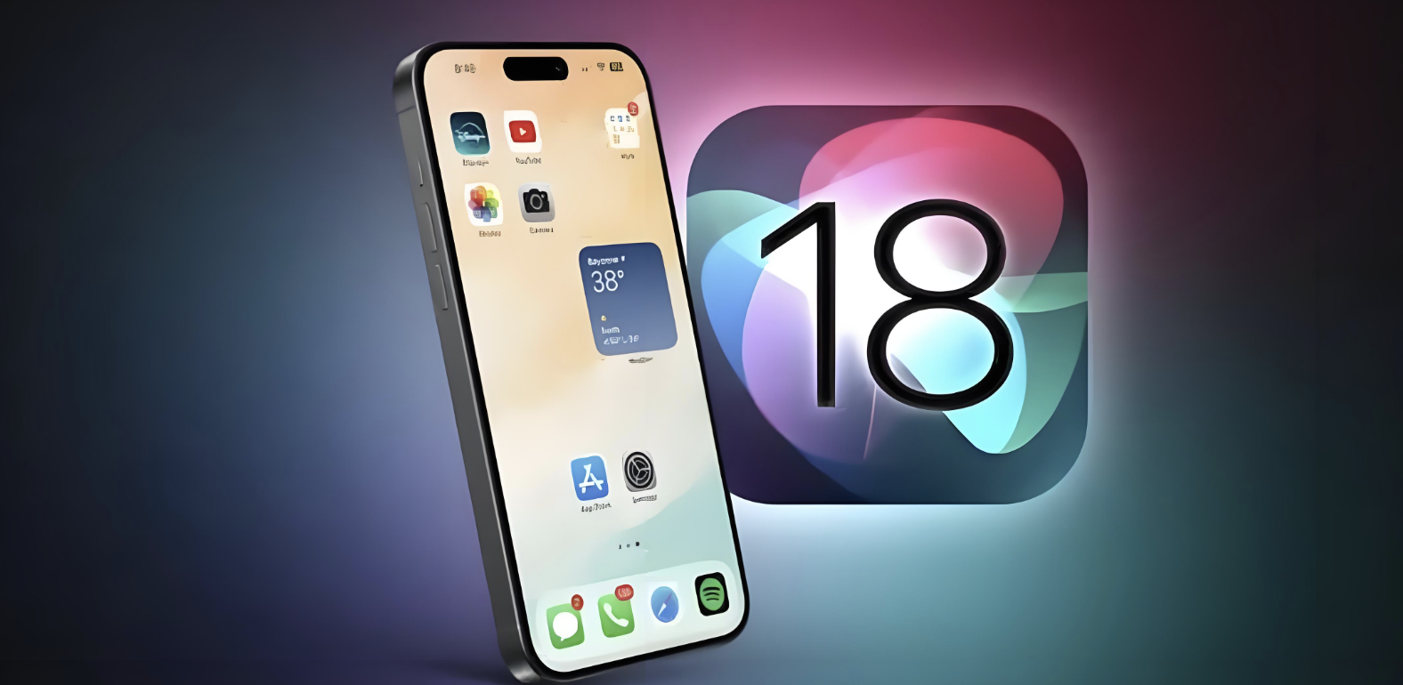 iOS 18 公测版发布,详细教程教你如何安装 iOS 18 公开测试版