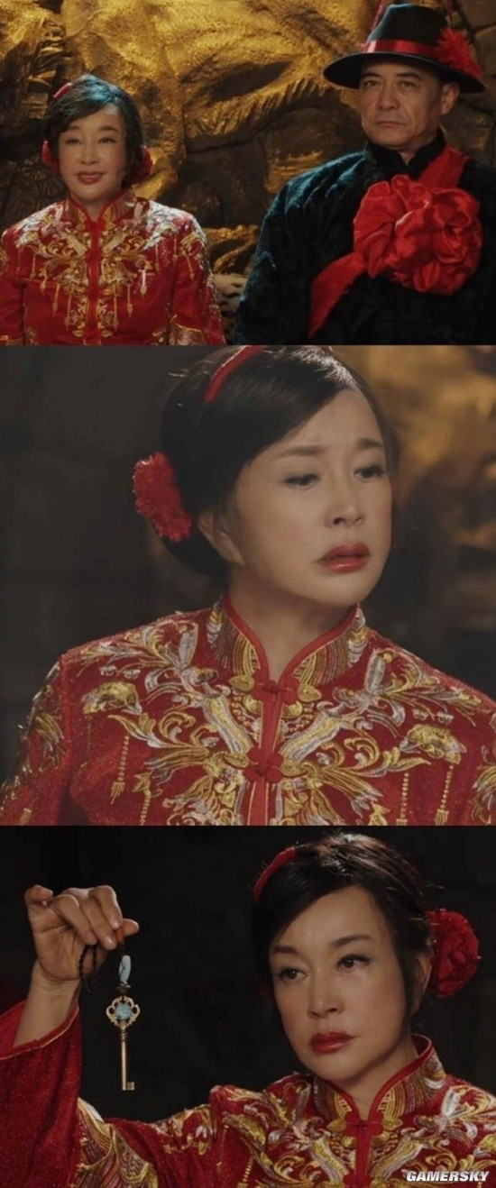 72岁刘晓庆自信出演《封神》妲己:扮演年轻角色毫无压力