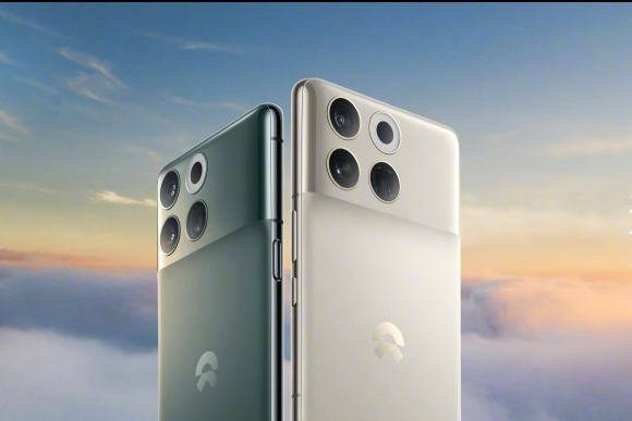 蔚来最强旗舰手机NIO Phone 2入网:0广告+0预装