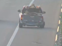 爆胎后继续低速行驶导致轮胎严重变形,正确处理方法详解