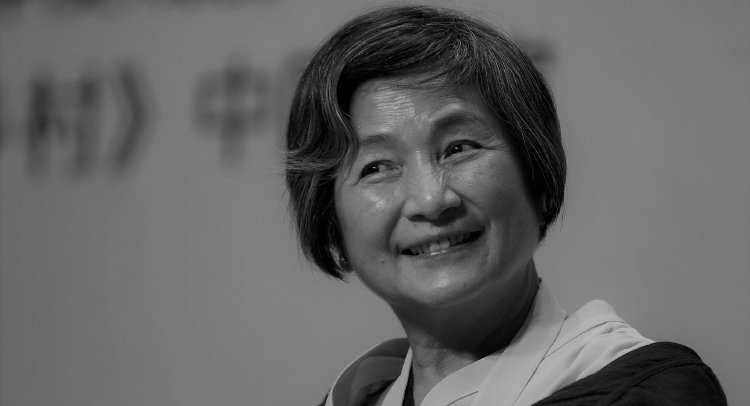 郑佩佩突然去世,曾出演《唐伯虎点秋香》华夫人经典角色