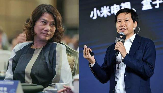 雷军回应董明珠质疑:从未宣称空调销量第一,继续向格力学习