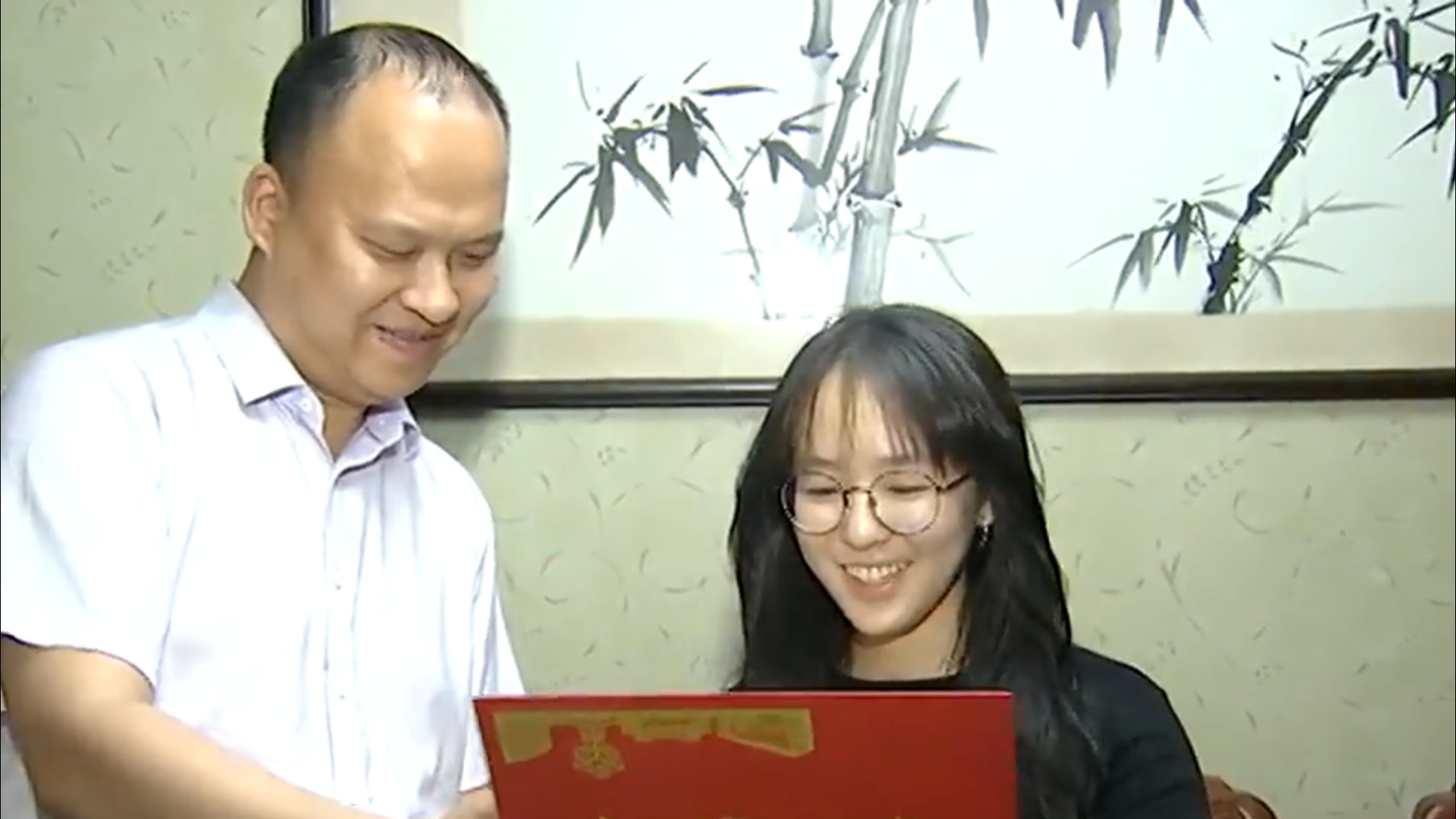 高考602分女生选择职业技术大学引热议:因就业率高达98%