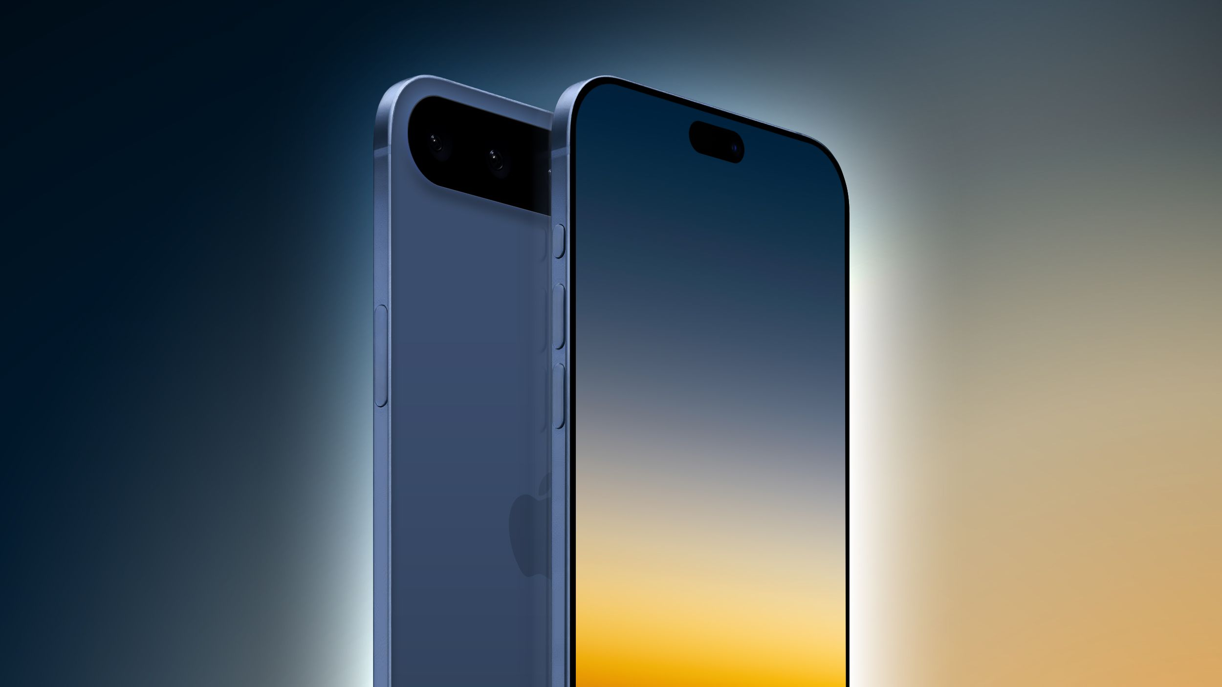 iPhone 17系列参数曝光:全系标配LTPO屏幕,内存最高升级至12GB