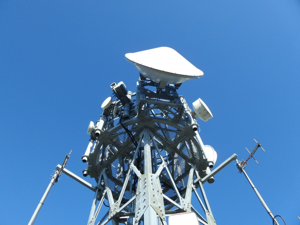 中国5G基站总数突破391.7万个:半年净增54万个推动网络覆盖