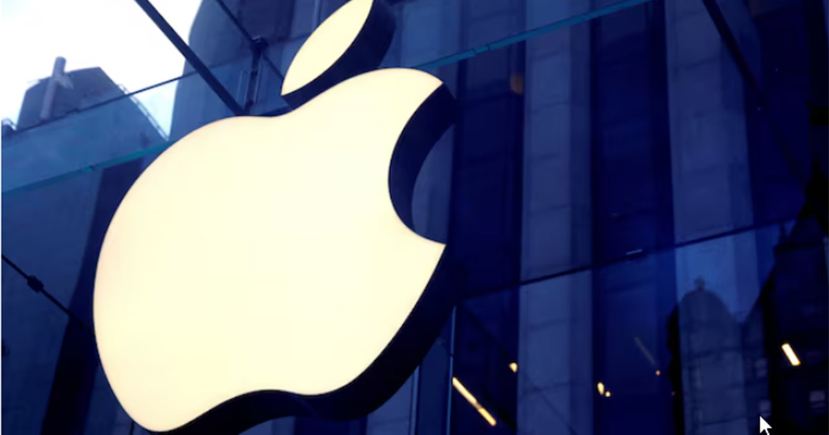 苹果签署白宫AI承诺,推动Apple Intelligence生成式人工智能产品