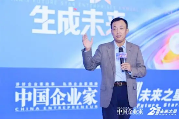 汉能董事长陈宏:比亚迪将很快在电动车数量上超越特斯拉成为世界第一