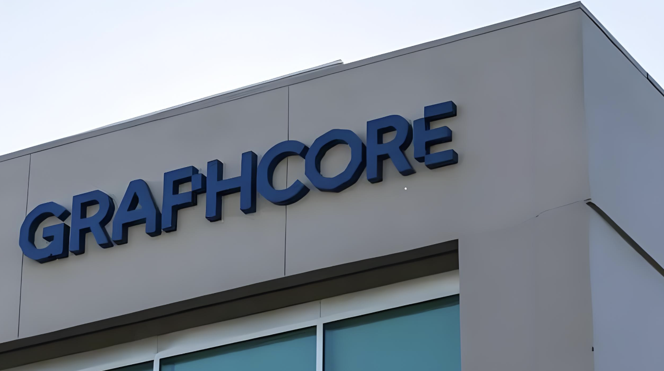 软银宣布4亿英镑收购Graphcore:英国AI芯片制造商迎来新机遇