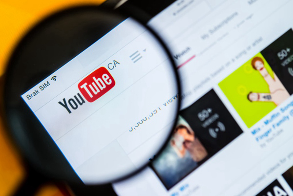 YouTube博主起诉OpenAI:未经许可使用视频转录内容,索赔500万美元