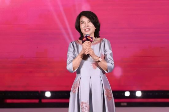 董明珠:网红企业家需品质与技术支撑,格力产品不好就应骂我
