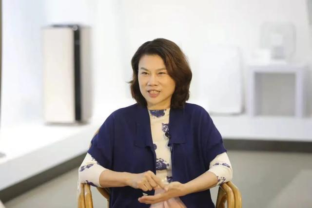 董明珠谈格力电器的发展:招聘大学生成本近20万,年轻人成为公司最大底气