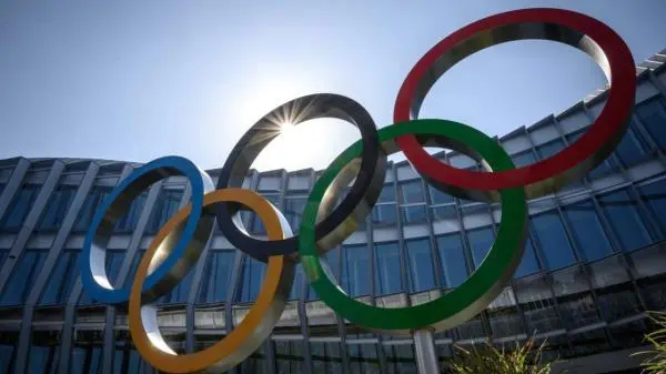 超过十国竞逐2036奥运会主办权:印度和韩国热情高涨