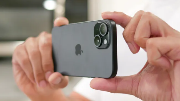 iPhone 16全新快门式操作按钮曝光:支持多种手势,摄影体验升级