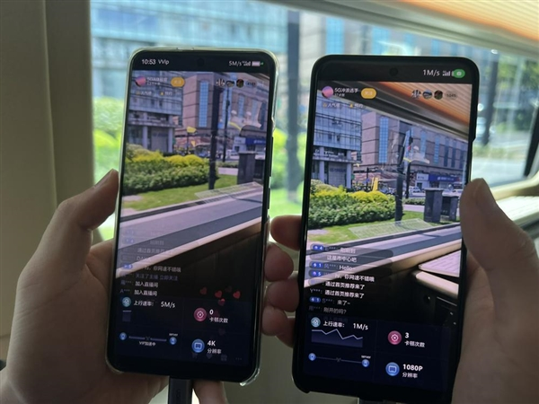 5.5G网络来了!399元月费引发争议:网速提升显著,你会选择升级吗?