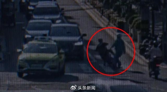 海男子闯红灯致电动车主身亡,法院判决:肇事者获刑两年半