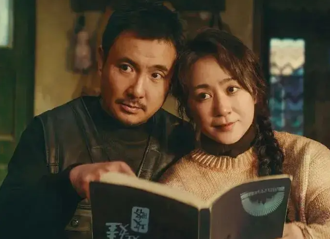 《抓娃娃》票房突破31亿,沈腾马丽再创佳绩,成功跻身中国影史TOP20