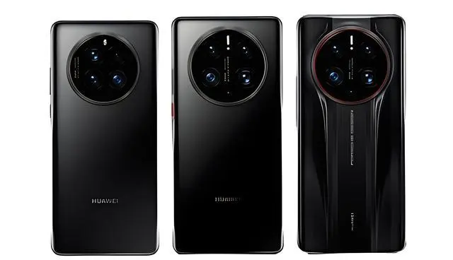 华为Mate 70系列曝光:四曲面屏、全系1.5K分辨率,性能与系统全面升级