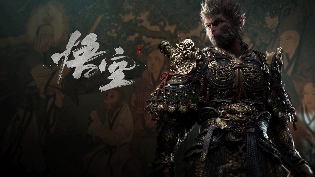 《黑神话:悟空》英文翻译直接用拼音,展示文化自信引发热议