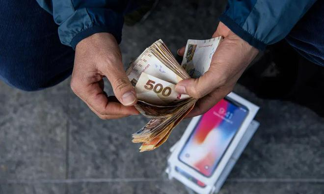 美国捣毁跨州假冒团伙:利用假货骗取苹果正品退款