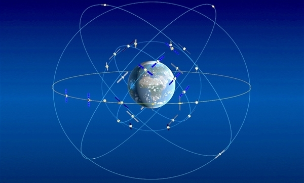 我国建成覆盖3300余座基准站的卫星导航定位网,提升高精度定位服务