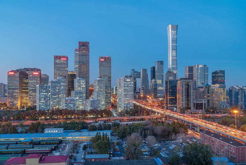 全球前十科技集群榜单揭晓:中国占据四席,科技实力持续攀升