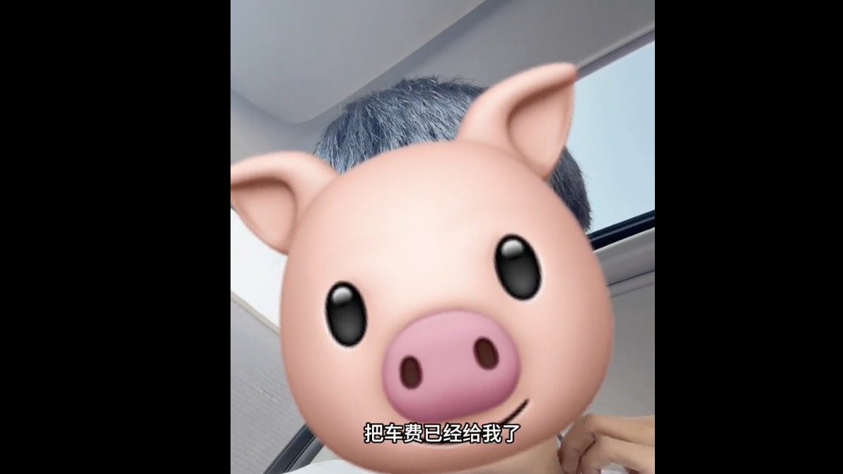 男子顺风车逃单2800元后续:车主收到2200元车费,双方达成和解