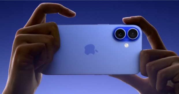 iPhone 16正式发布，分析师预测将引发超级换机潮，2025年销量或破2.4亿