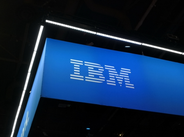 IBM回应关闭中国研发部门:已完成且不可撤销