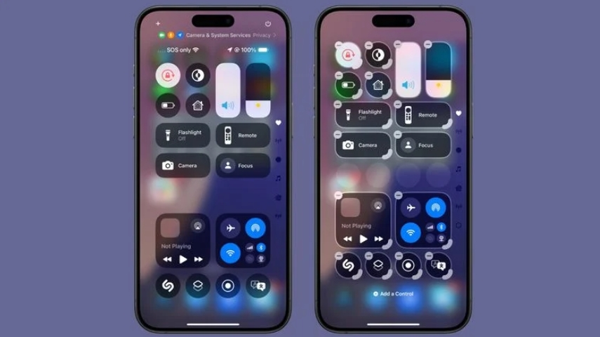 iOS 18正式版发布:支持24款老iPhone,照片功能迎来史无前例大更新