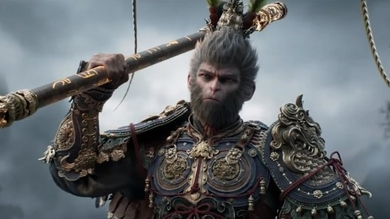 国产3A大作《黑神话:悟空》发售满月,销量突破2000万份,总收入超67亿元