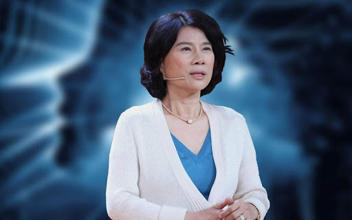 董明珠无视8000万年薪拒绝美企收购,坚守格力只为中国品牌发展