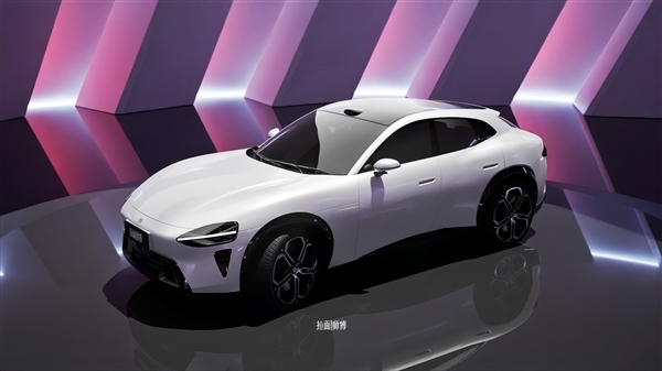 小米汽车规划曝光:2025年推纯电SUV,2026年增程SUV加入燃油续航
