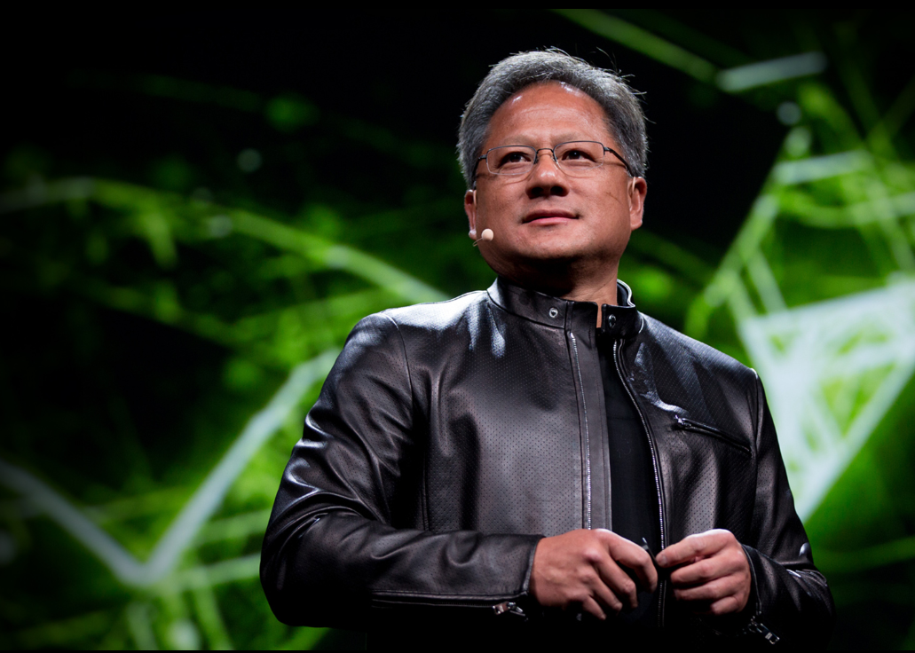 NVIDIA CEO黄仁勋完成股份减持计划,套现超49亿元