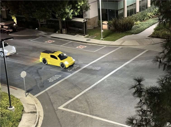 特斯拉官宣：无人驾驶出租车Robotaxi将于10月10日重磅亮相