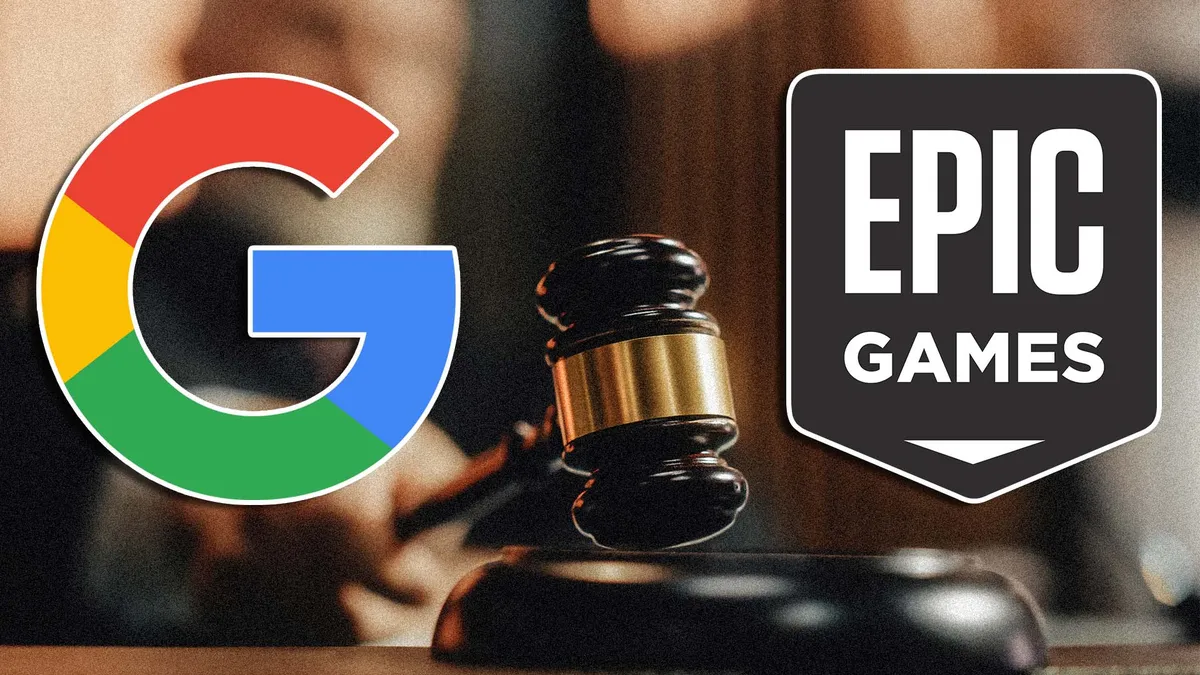 Epic大胜谷歌!法院裁定安卓必须开放第三方应用商店,谷歌警告将带来隐患