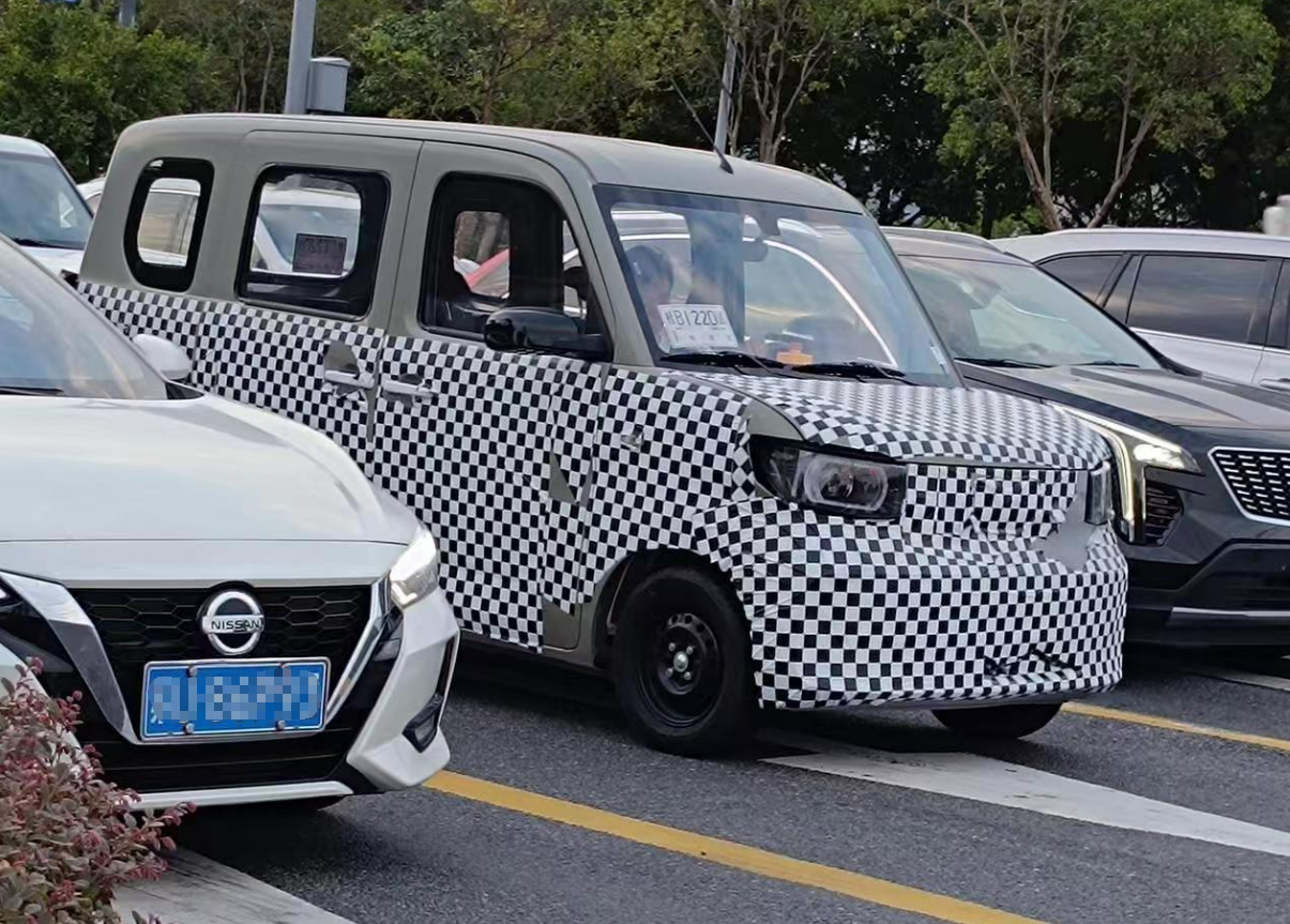 五菱确认推出纯电K-Car:适合家用商用,市场前景备受期待