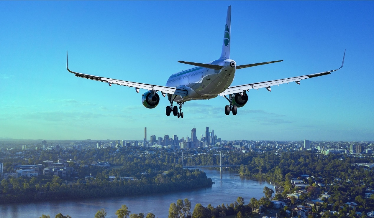 机票更实惠!多家航空公司10月5日起下调国内航线燃油附加费