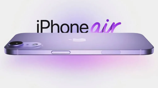 苹果最薄iPhone有望明年登场:联咏科技进入供应链