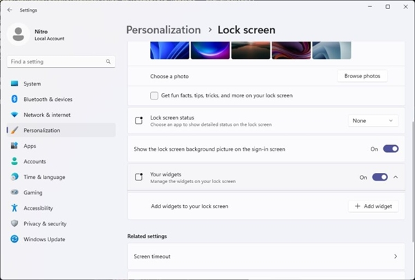 微软Win11新功能曝光:即将提供图表展示PC能耗