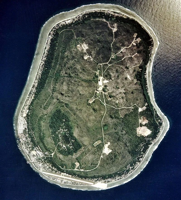 瑙鲁的资源诅咒:从富足到凋敝,太平洋岛国的生态困境