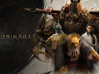 《黑神话:悟空》迎来重磅更新:新增Boss挑战模式与地图功能