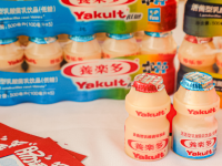 养乐多上海公司将解散:二十年工厂走入历史,生产任务迁至其他基地