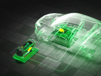 电池替换成本即将逆转:电动车电池价格下降或低于燃油车发动机更换成本