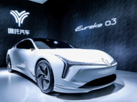 迪思公关起诉哪吒汽车母公司追讨5355万元欠款