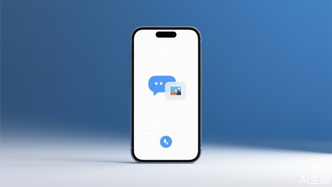 TikTok推出语音消息与图片私信功能，全面升级社交体验