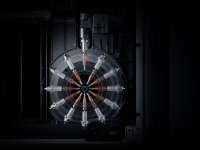 原子重塑再获融资 全球首款12喷嘴智能3D打印机即将面世