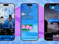 苹果2025秋季发布会前瞻：iPhone 17携液态玻璃设计引领生态革新