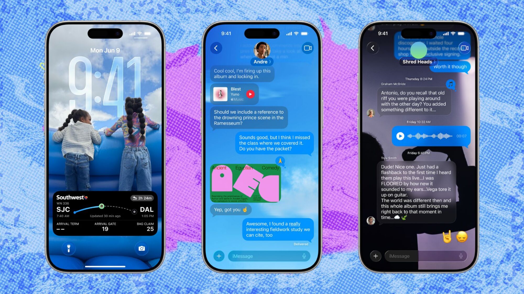 苹果2025秋季发布会前瞻：iPhone 17携液态玻璃设计引领生态革新