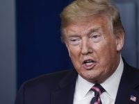 特朗普免税小费政策扩展至内容创作者，年免税额上限2.5万美元